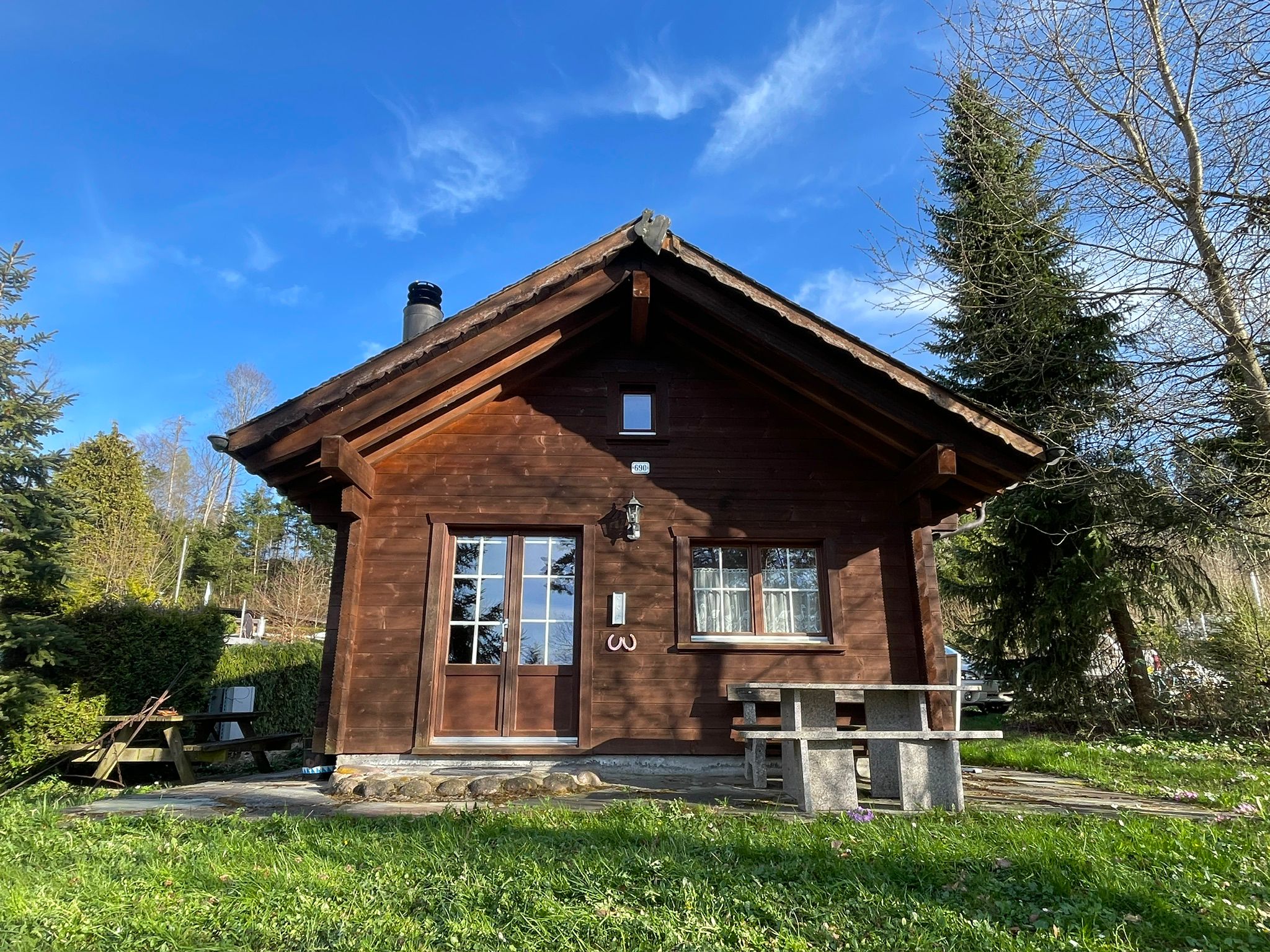 Chalet